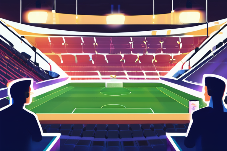 UEFA Champions League Live: Stream Every Match from Anywhere