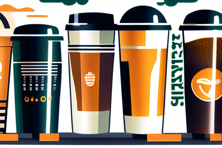 The backlash to Starbucks’s pumpkin spice latte, explained