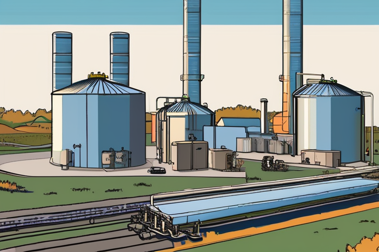 Canada to Host North America's First Battery-Grade Cobalt Refinery: $100M Investment Boosts EV Production