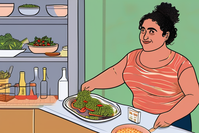 Samin Nosrat's Long-Awaited Cookbook "Good Things" Finally Arrives Amid Pandemic-Driven Culinary Shifts