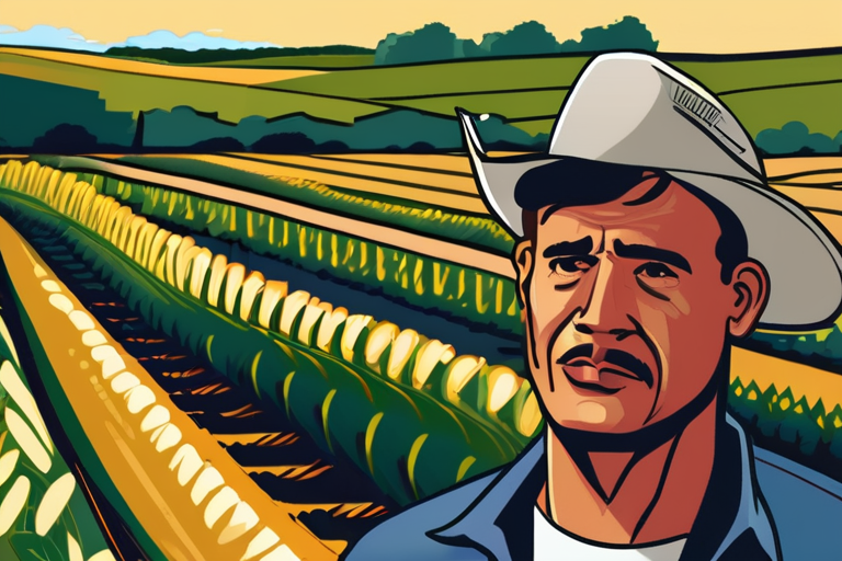 Widespread Exploitation Found in H-2A Visa Program: Labor Contractors Expose Dark Side of Farmworker Recruitment.