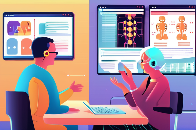 Senior Devs Become "AI Caregivers" Amid Growing AI Adoption