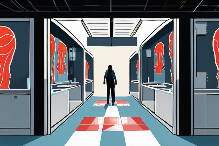 Robust Immunity May Come with an Unwelcome Price: Chronic Inflammation Lurks in the Shadows