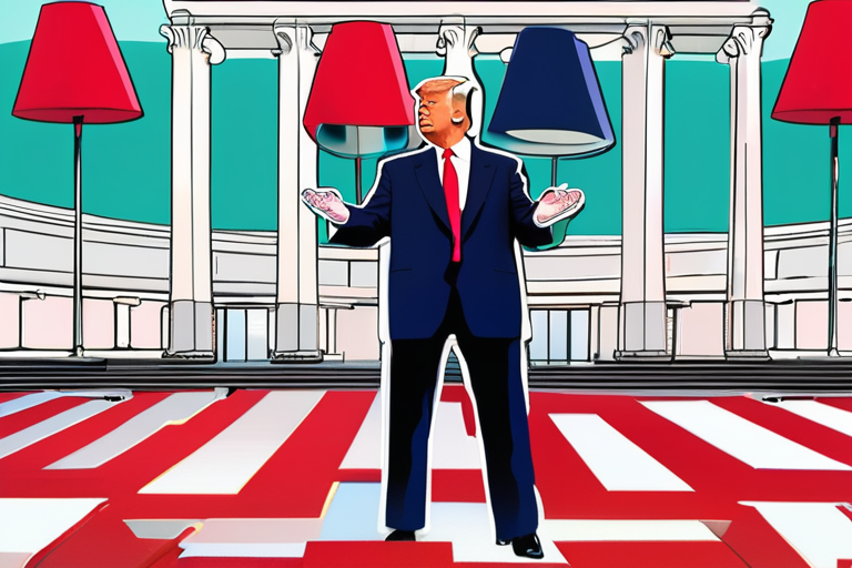 TikTok Deal Clears Hurdle: US Operations to Remain Intact After Trump Announces Agreement