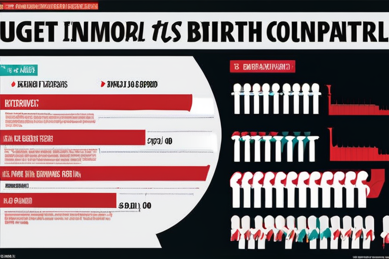 URGENT: US to Destroy $9.7M in Birth Control Amid Uncertainty Over Its Fate