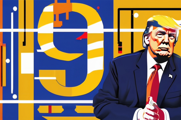 DEVELOPING: Trump Grants Last-Minute Reprieve to TikTok Amid Imminent Deal