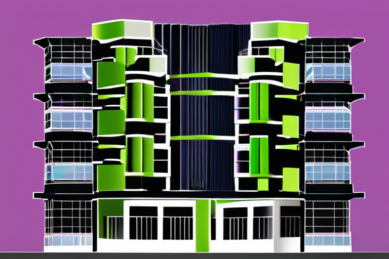 DEVELOPING: Nvidia, Microsoft Execs Announce Record-Breaking UK AI Investment