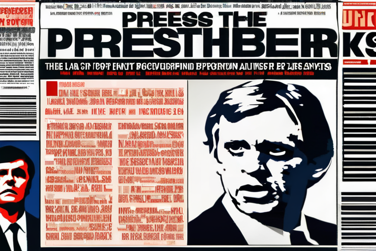 URGENT: Fired CDC Director Blows Whistle on RFK Jr. Pressure Campaign