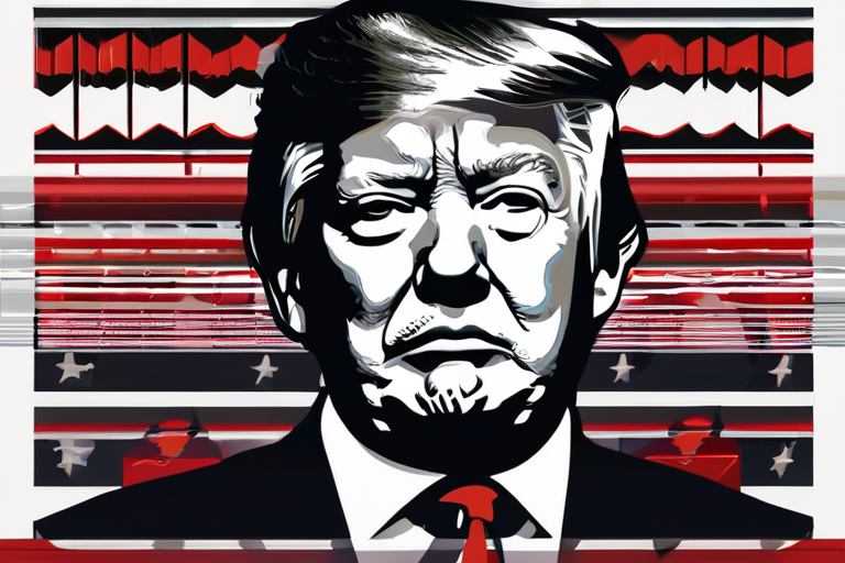 DEVELOPING: Lula Denies Trump Ties in Shocking BBC Interview