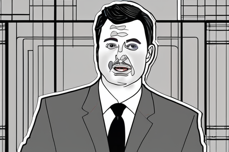 DEVELOPING: Jimmy Kimmel Abruptly Pulled from Air Over Fiery Charlie Kirk Comments