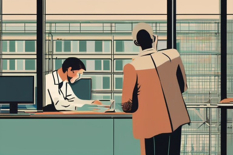 DEVELOPING: CDC Abruptly Halts Remote Work for Employees with Disabilities Amid Union Concerns