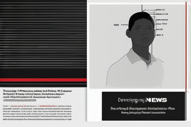 DEVELOPING: Police Rush Autopsy Results as Black Student Found Hanged at University in Shocking Incident.