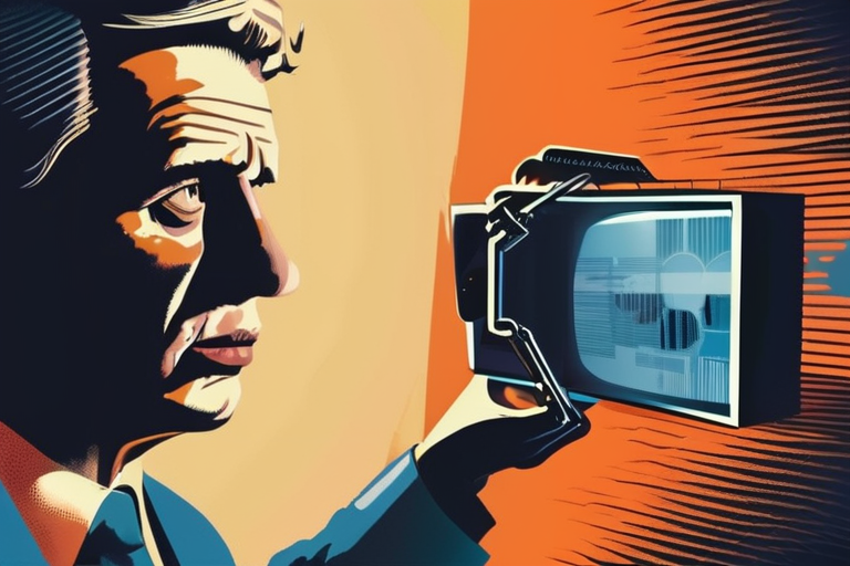 URGENT: Disturbing videos spreading rapidly online despite viewer opt-outs.