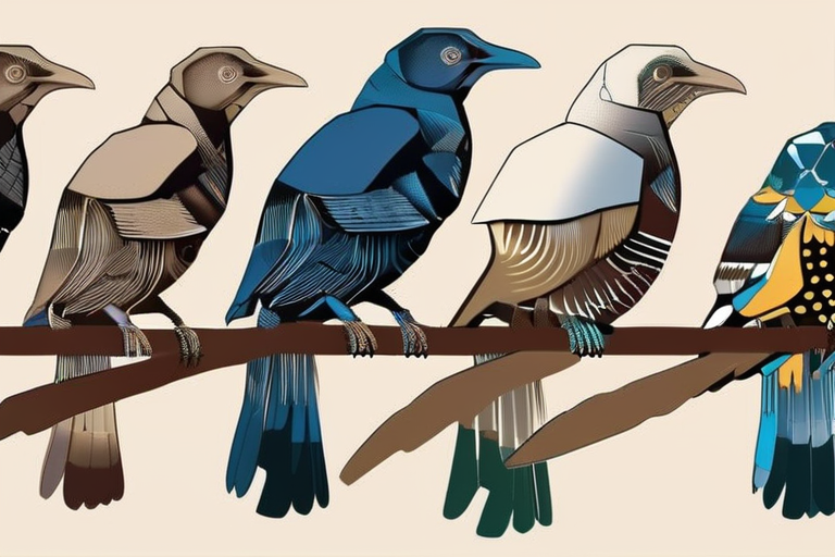 DEVELOPING: New Zealand Turns to AI, Genetic Research as Rare Bird Species Teeters on Brink of Extinction