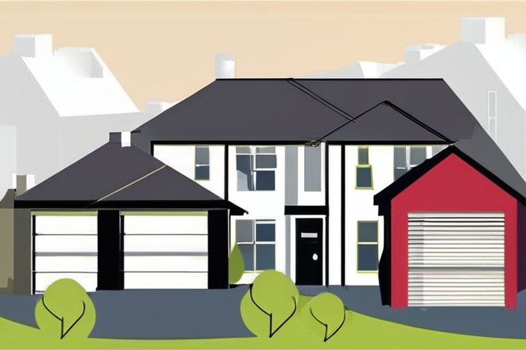 DEVELOPING: Record Low Planning Approvals Threaten Housing Crisis