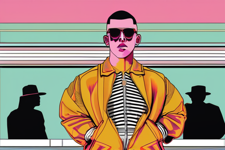 DEVELOPING: Bad Bunny's US Tour Cancellation Sparks Industry-Wide Backlash