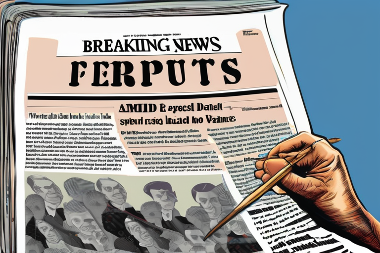 DEVELOPING: Free Speech Crisis Erupts Amid Kirk's Tragic Death, Vaccine Guidance Overhaul