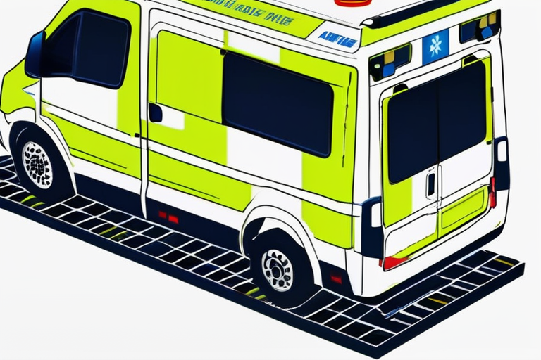 URGENT: South West Ambulance Workers Detained Amid Six Fatalities Investigation