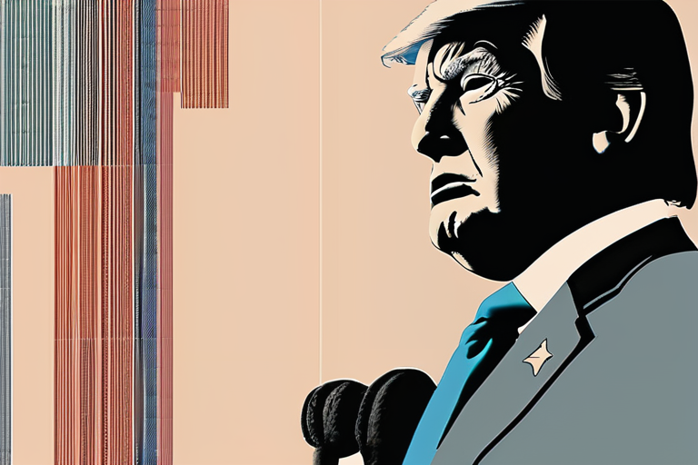 DEVELOPING: Minister Defies Trump, Rejects Military Intervention in Migrant Crisis