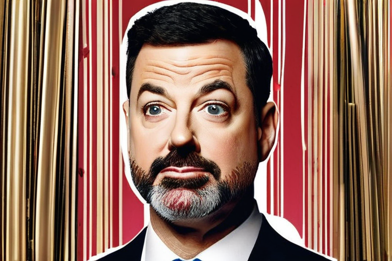 DEVELOPING: Jimmy Kimmel's Suspension Sparks Outrage Among Late Night Hosts