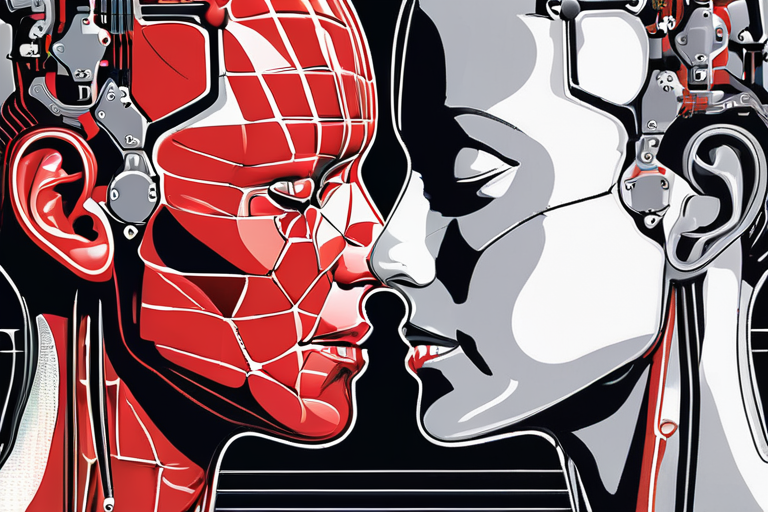 DEVELOPING: Neuroscientist Reveals Shocking Truth: Break Free from Romantic Infatuation Now