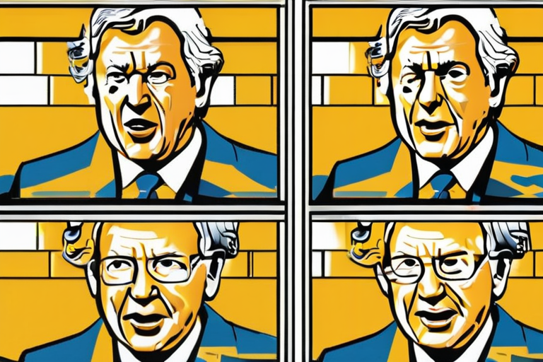 DEVELOPING: Lib Dems Face Urgent Call to Ditch Lighthearted Image Amid Growing Concerns.