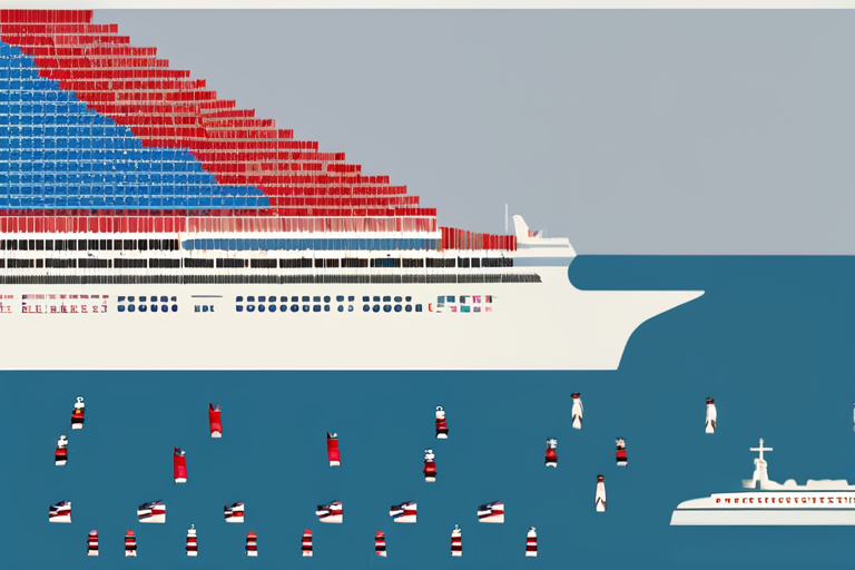 DEVELOPING: Thousands Flee Europe in Record English Channel Crossing