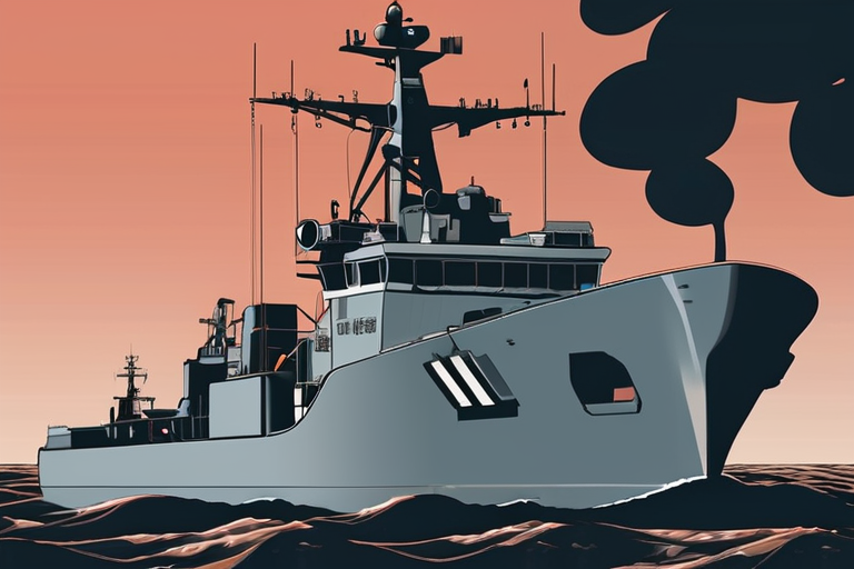 URGENT: US Military Confirms Fatal Strike on Suspected Drug Smuggling Vessel