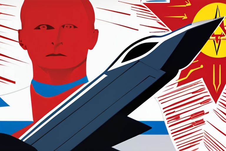 URGENT: Russian Aerial Attack Kills Three in Ukraine, Situation Critical.