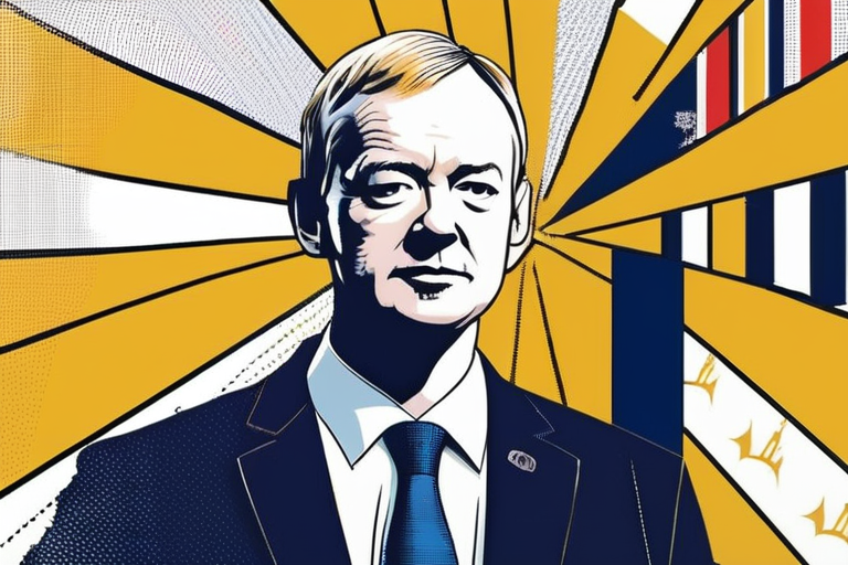 DEVELOPING: Farron Unfurls Flag as Lib Dems Make Bold Bid to Reclaim Patriotism