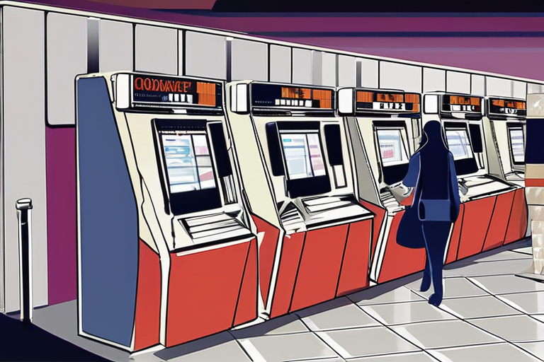 URGENT: Heathrow Check-in System Crashes in Massive Cyber-Attack, Travelers Stranded
