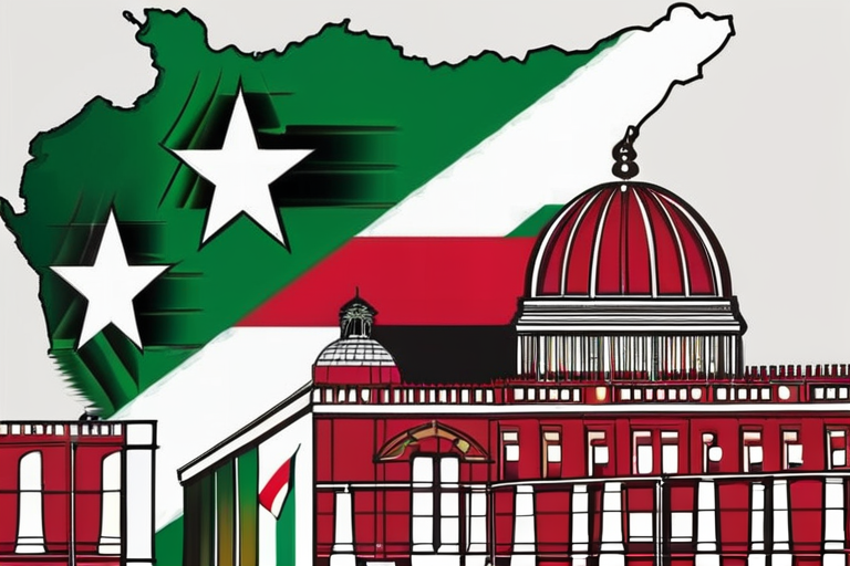 DEVELOPING: Starmer to Unveil Historic UK Recognition of Palestinian State Today