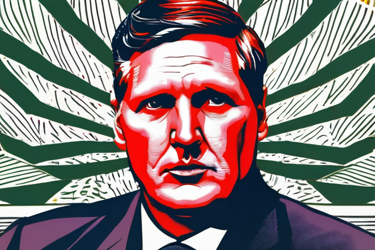 URGENT: Keir Starmer Makes Historic Move, Recognizes Palestinian State in Shocking U-Turn