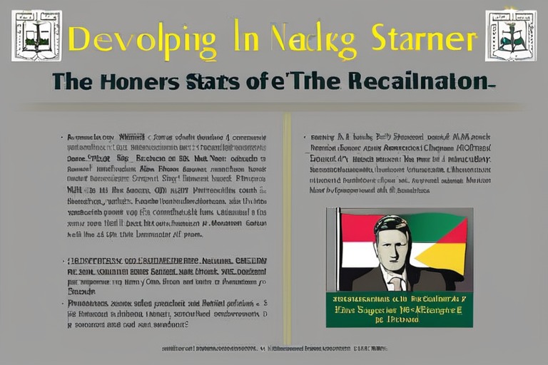 DEVELOPING: Starmer to Make Historic Announcement on UK Recognition of Palestinian State
