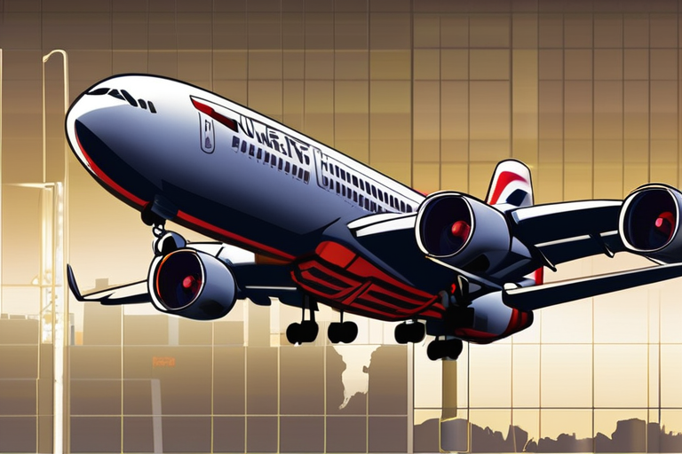 URGENT: Heathrow Cyber-Attack Disrupts Flights for Second Day Amid Ongoing Chaos