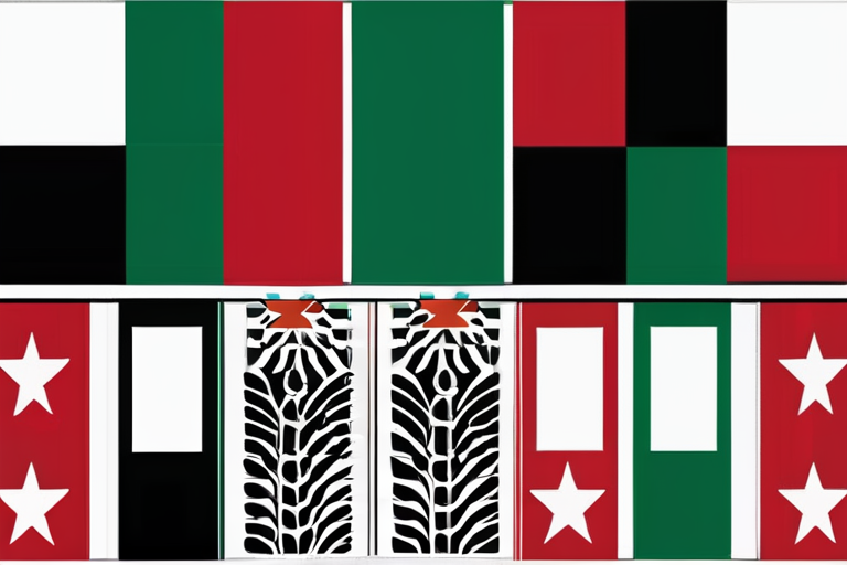 DEVELOPING: Starmer Announces Historic UK Recognition of Palestinian State in Landmark Decision