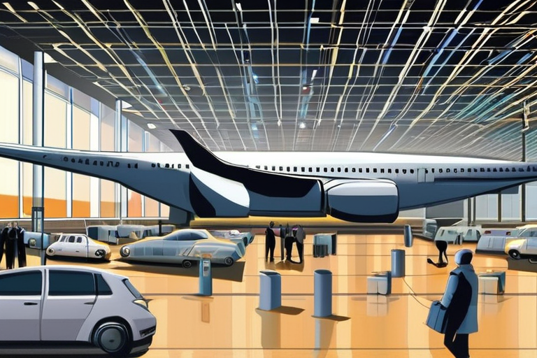 URGENT: Cyber-Attack Paralyzes European Airports, Travel Chaos Ensues