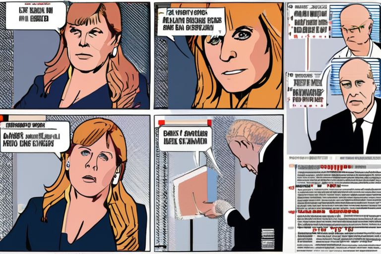 DEVELOPING: Sarah Ferguson Axed from Charity Amid Epstein Email Scandal