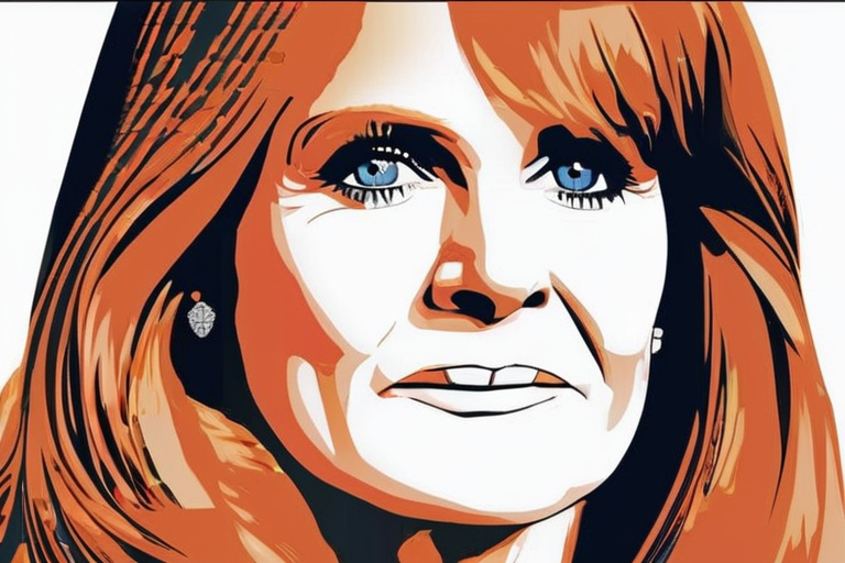 DEVELOPING: Duchess of York Sarah Ferguson Axed from Charity Over Epstein Email Scandal