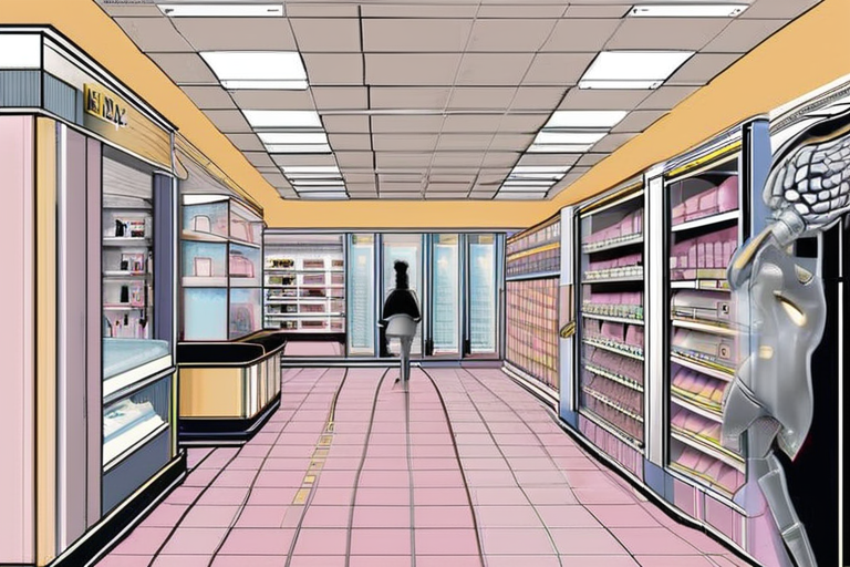 DEVELOPING: Bodycare to Abruptly Close Remaining Stores, Eliminating 444 Jobs