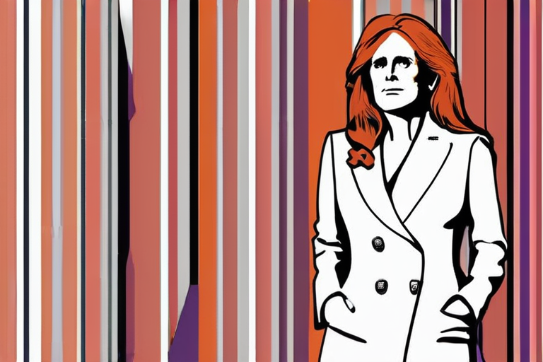 DEVELOPING: Duchess of York Sarah Ferguson Ousted from Four Charities Amid Epstein Email Scandal