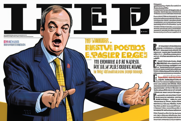 DEVELOPING: Lib Dem Leader Ed Davey Issues Stark Warning to Nigel Farage: Defeat Him at All Costs