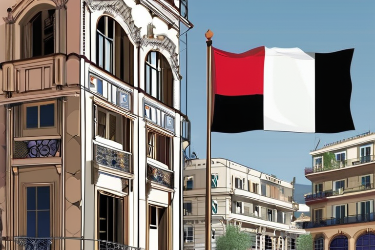 DEVELOPING: France Makes Historic Recognition of Palestinian State Official