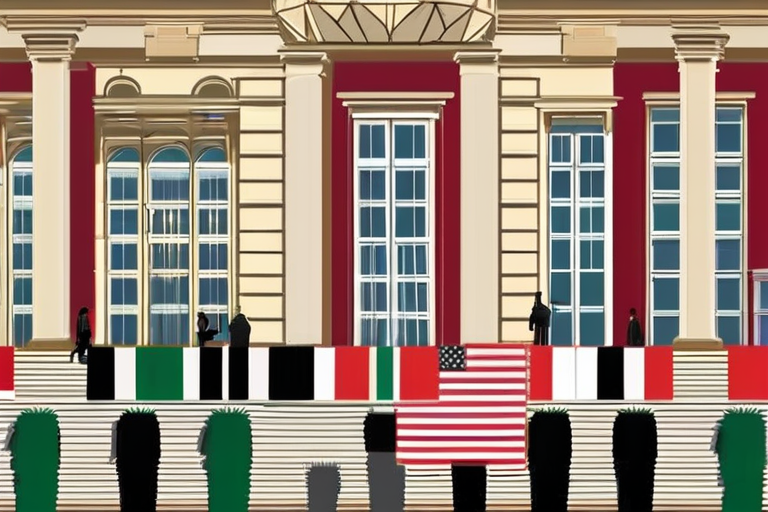 DEVELOPING: France Makes Historic Move, Recognizes Palestinian State Officially