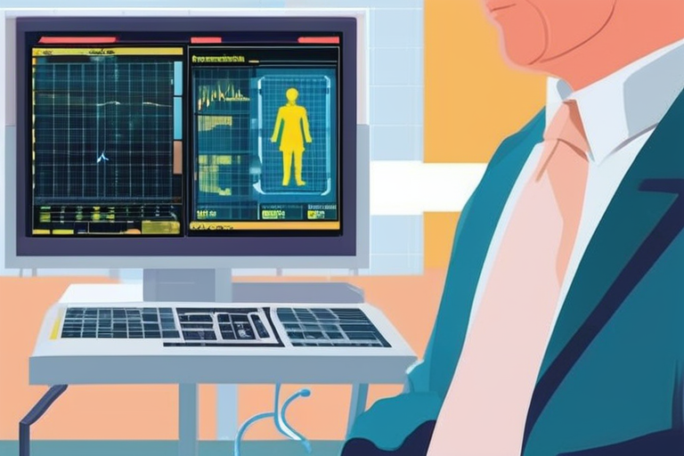 DEVELOPING: GPs Ordered to Re-Check Patients Amid Deadly Diagnosis Lapses