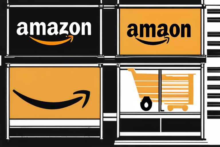DEVELOPING: Amazon Faces Federal Trial Over Alleged Prime Price Gouging Scandal