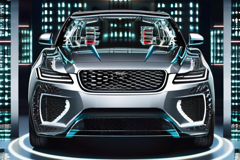 URGENT: Cyber Attack Forces Jaguar Land Rover to Extend Shutdown Amid Growing Concerns of Widespread Disruption.