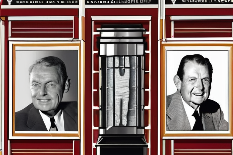 URGENT: Beloved Cricket Icon Dickie Bird Passes Away at 92 Amidst Outpouring of Tributes