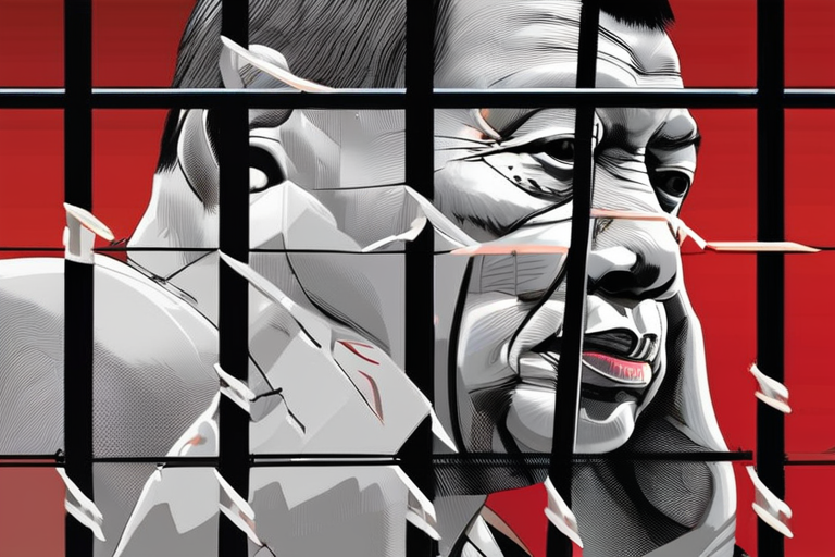 URGENT: ICC Charges Duterte with Crimes Against Humanity in Historic Move