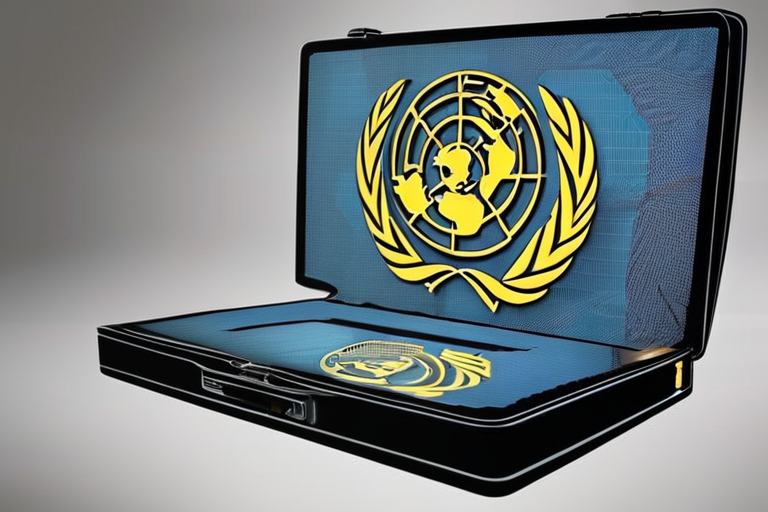 DEVELOPING: Devices Seized Near U.N. Meeting Could Wipe Out Global Cellphone Networks in Minutes